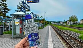 Nach Alkoholeinfluss kam es zu einem lautstarken Streit zwischen einer Mutter und ihrem siebenjährigen Kind. Die Polizei wurde zum ...