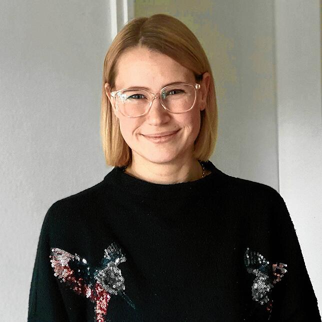 Doreen Aldugan ist Mutter von 3 Kindern und als @nocheinwunder auf Instagram im Mikroinfluencer-Bereich.