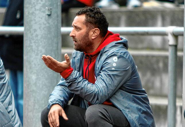 Bild 14: Aufsteiger FC RW Salem besiegt Absteiger DJK Donaueschingen 2:0. Die besten Bilder!