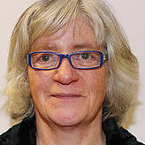 Sabine Wagner