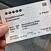 Der Verkehrsverbund Bodensee-Oberschwaben erhöhte die Preise zuletzt auf den 1. August 2023.
