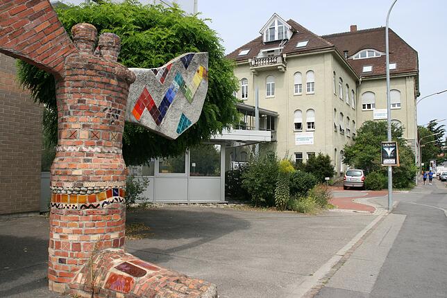Bild 2: Das Bodenseeforum als Museum? Das ist nur eine von sechs Ideen, wo in Konstanz ein Kunsthaus entstehen könnte. Wir bewerten, welche Idee welche Chancen hat