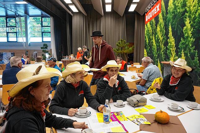 Bild 18: Informieren, erleben, genießen: Bilder von der Messe am Hochrhein (2/2)