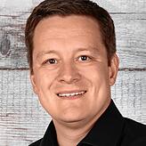 Pfarrer Sebastian Degen.