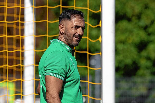 Bild 4: VfR Bad Bellingen siegt 2:0 beim SV Herten &ndash; und wir haben Bilder!