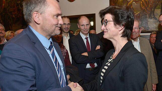 Der Vorwurf der illegalen Tonmitschnitte ist nach Erkenntnissen der Staatsanwaltschaft vom Tisch. Schon seit Wochen hat sich das ...
