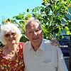 Brunhilde und Walter Höferlin haben sich vor 65 Jahren das Ja-Wort gegeben. Doch das war damals gar nicht so einfach.