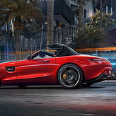 Weber Automotive liefert unter anderem an Mercedes-AMG V8-Zylinderköpfe und Motorblöcke. Doch bei dem Sportwagenbauer gibt man sich ...