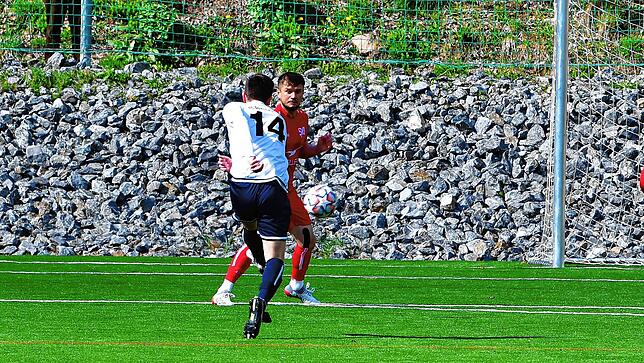 Bild 31: SV Jestetten siegt nach Strafstoß-Festival mit 4:0 beim FC Schlüchttal &ndash; und wir haben Bilder!