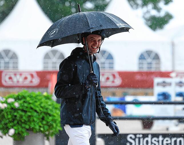 Bild 27: Das Fest der Pferde 2023 geht Vollgas weiter