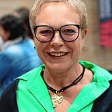„Die Veranstaltung war toll moderiert und ist ein tolles Format. Mir war es wichtig, die Kandidaten mal sehen. Ich fühle mich sehr ...