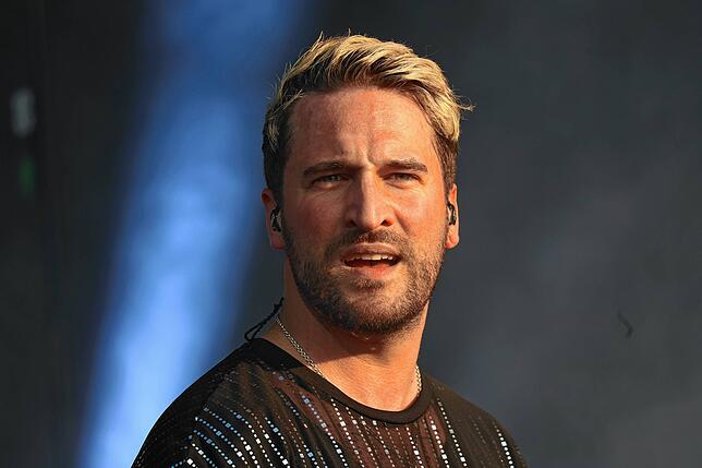 Bild 2: Electric Callboy lassen Southside-Festival beben: Die besten Bilder vom spektakulären Auftritt