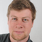Simon Wolpold