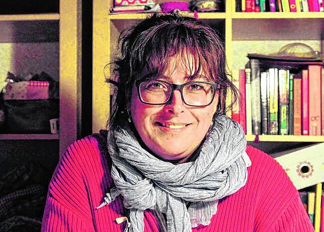 Bis 2017 leitete Antje Maurer den von ihr mitgegründeten Helferkreis in Laufenburg.