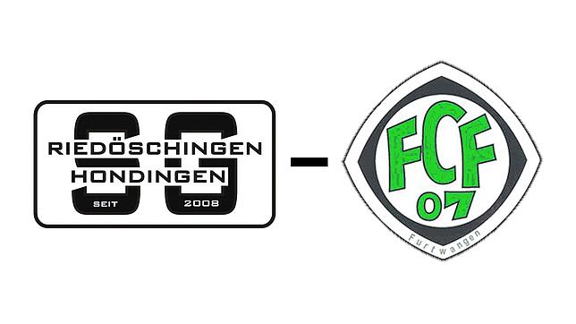 Bild : FC Furtwangen feiert standesgemäßen Sieg bei der SG Riedöschingen/Hondingen