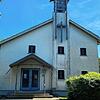 Die Johanneskirche verband einst das „neue Kinderdorf“ mit dem bestehenden Dorf Wahlwies. Heute ist sie durch Neubaugebiete mehr in den ...