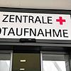 Wer Patienten in die Notaufnahme am Klinikum bringt, darf seit 1. August nur noch 15 Minuten auf dem Parkplatz vor dem Gebäude stehen. ...