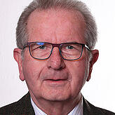 Heinrich Glunz, CDU