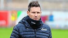 Trainer Benjamin Heim und der FC Hilzingen sahen schon wie der sichere Sieger aus, als die SG Reichenau in der 90. Minute noch zum 2:2 ...