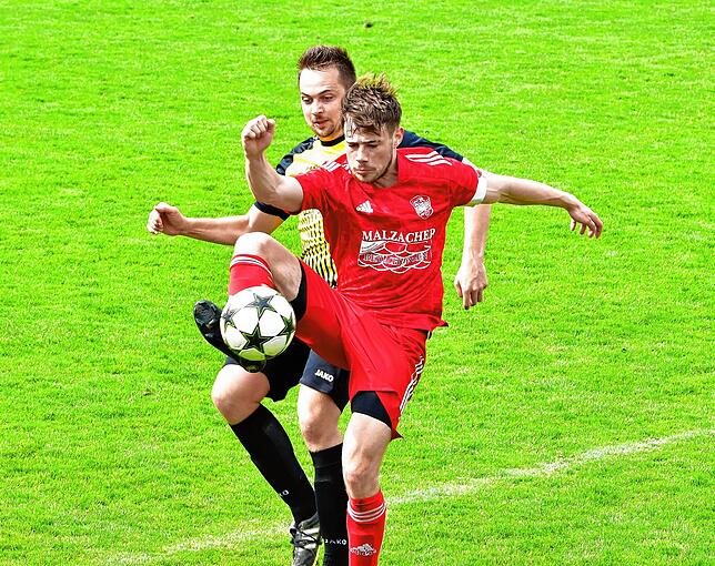Bild 33: SV Nöggenschwiel besiegt den FC Dachsberg mit 8:1 – und wir haben Fotos!