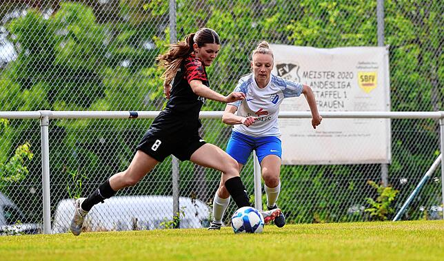 Bild 39: Unsere Bildergalerie vom Landesliga-Spiel zwischen der SG Marbach/Bad Dürrheim und dem SV Titisee