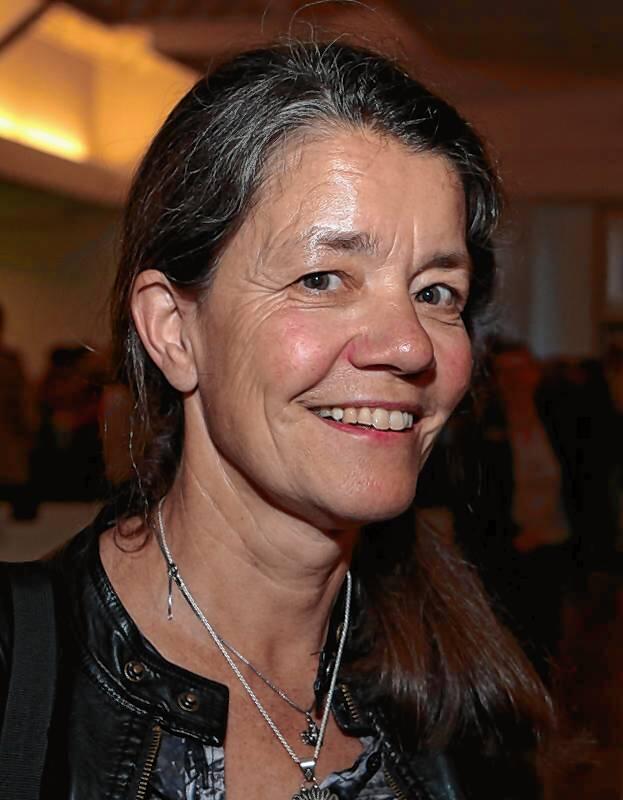 Sabine Koch