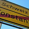 An den Konstanzer Grenzübergangen waren rund 60 Kräfte des Hauptzollamts Singen im Einsatz. Bei den Kontrollaktionen wurden auch ...