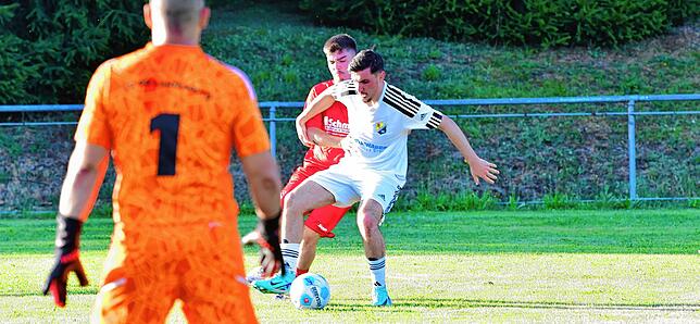 Bild 16: Auftakt zum Hotzenwald-Cup des SV Buch und des FC Schachen – und wir haben Bilder!
