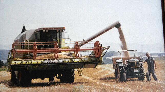 In dem Maße, wie die Maschinen seit den 80er Jahren größer wurden, um die Produktion rentabel zu machen, mussten die ...