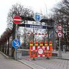 Vorerst geht es hier nicht mehr hinein. Ein Sanierungskonzept für das Parkhaus am See soll bis Ende des Monats ausgearbeitet werden.