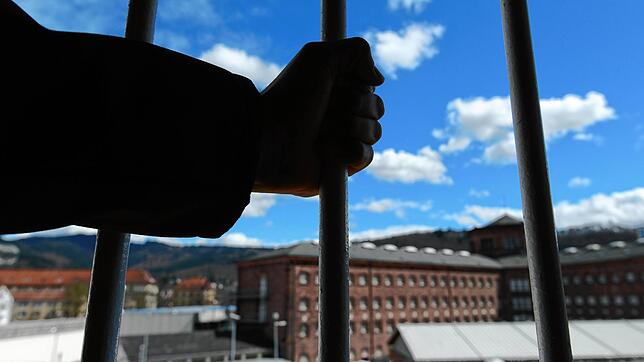 Die Justizvollzugsanstalt in Freiburg gehört zu den älteren Gebäuden: Die Hauptanstalt wurde 1878 fertigstellt. Doch der Bau ist kein ...