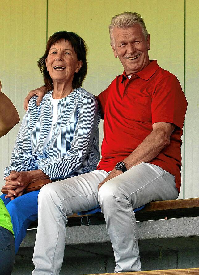 Bild 15: Die besten Bilder vom Bezirksligaderby zwischen dem FC RW Salem und dem SV Deggenhausertal