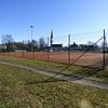Die Fläche am Rotachufer, auf der die Tennisplätze des SV Oberteuringen sind, wird von der Gemeinde für einen Neubau der Teuringer ...