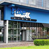 Rund ein Drittel der Kinobesucher, schätzt BlueBoxx-Geschäftsführer Hans Müller, sind nicht geimpft. Dass die durch die 2G-Regel ...