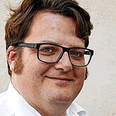 Tobias Walkling, Telefonseelsorge: &bdquo;Ich bin an Silvester gern in Gemeinschaft.&ldquo;