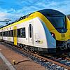 Die Breisgau-S-Bahn soll zu den schönsten Bahnstrecken Deutschlands gehören. Das behaupten zumindest Münchner Journalisten. Das Bild ...