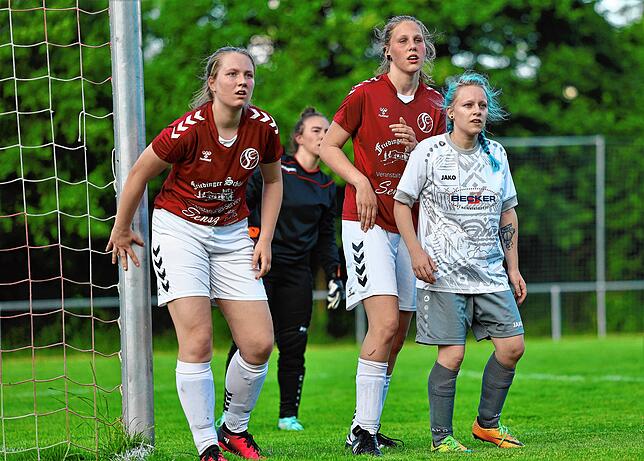 Bild 32: Die besten Bilder vom Meisterstück der SG Sipplingen/Bodman-Ludwigshafen in Konstanz!