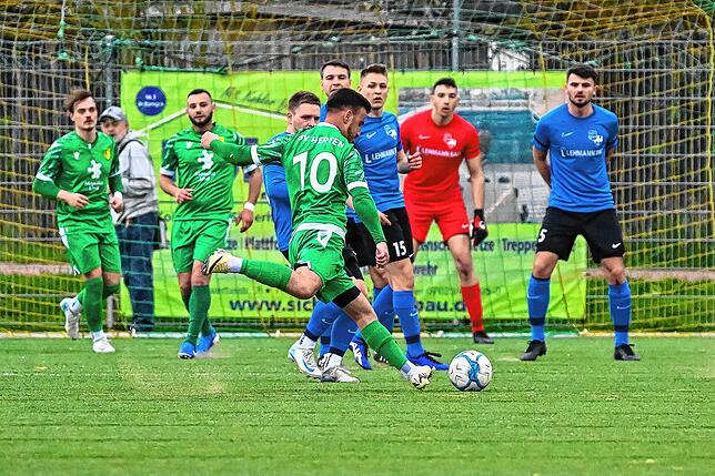 Bild 23: SG Mettingen/Krenkingen setzt sich mit 4:2 beim SV Herten durch – und wir haben Fotos!