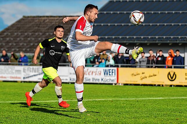 Bild 32: SV Unteralpfen gewinnt Waldhaus-Cup durch 2:1-Sieg gegen SG Weilheim/Gurtweil &ndash; wir haben Bilder!