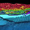 Das Projekt &bdquo;Tiefenschärfe &ndash; Hochauflösende Vermessung Bodensee&ldquo; zeigt die Bodenseeufer und den Bodenseegrund in 3D. ...