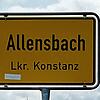 (Archivbild) Der Allensbacher Gemeinderat wird nach dem 9. Juni 2024 anders sein. Wie? Das entscheiden die Wähler.