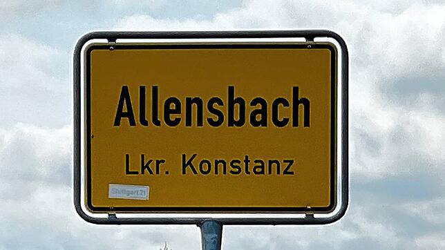 (Archivbild) Der Allensbacher Gemeinderat wird nach dem 9. Juni 2024 anders sein. Wie? Das entscheiden die Wähler.