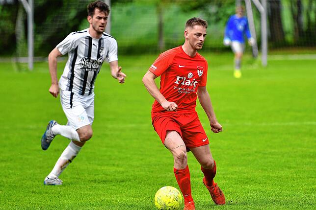 Bild 30: FC Tiengen 08 gewinnt 6:1 beim FC Wittlingen und wird vorzeitig Meister &ndash; haben Bilder!