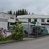 Razzia im Schwenninger Bordell "La Notte"