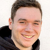 Benedikt Kitt, LBU/Die Grünen