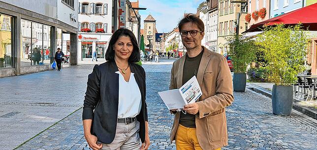 Montagmorgen um 6 Uhr in der Frühe erfuhr sie es: Derya Türk-Nachbaur schafft über ihren Landeslistenplatz 19 den Sprung in den ...