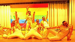 Sie sind die Siegerinnen des Jaztanzfestivals aus dem Vorjahr: Die Dance Devils aus Furtwangen, die auch 2024 wieder an den Start gehen. ...