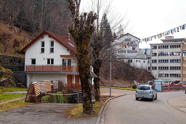 In Gütenbach ereignet sich jetzt bereits der zweite Rettungseinsatz binnen weniger Wochen.