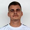 Lukas Hall von der Aasener Reserve schnürte in Bad Dürrheim einen Viererpack.