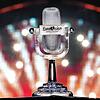 Chancen, die Trophäe des Eurovision Song Contest – hier die des Jahres 2022 – hatte Deutschland schon seit vielen Jahren nicht mehr.